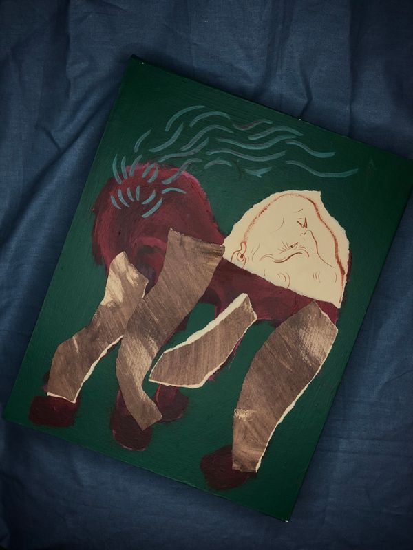 Centauro