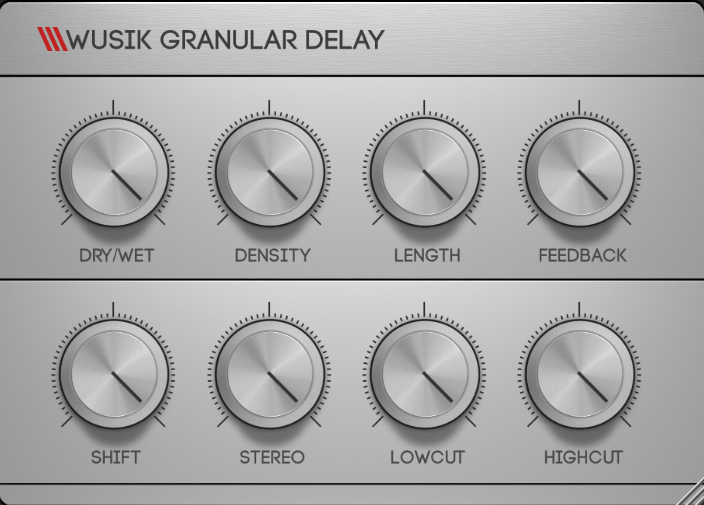 Wusik SFX Bundle
