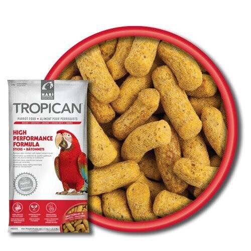 High  Performance Formula Sticks