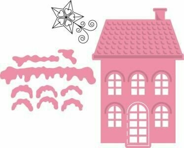 Stanze Set * Haus