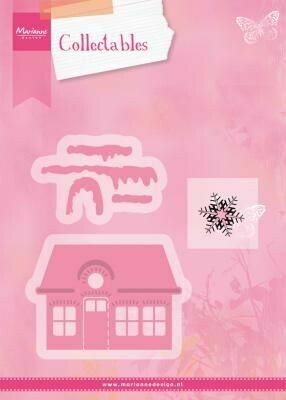 Stanze Set * Haus