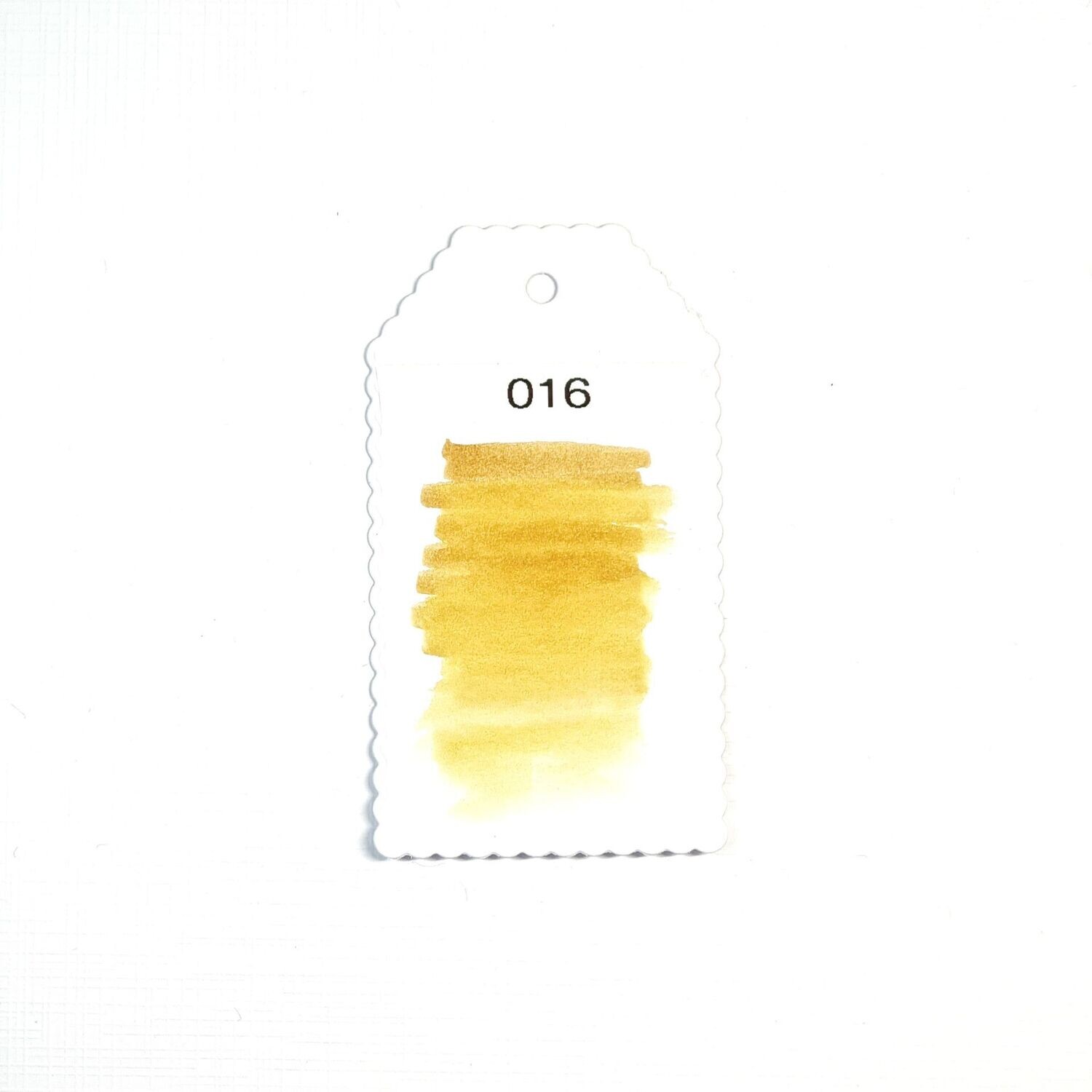 Kuretake Twin Marker hell braun