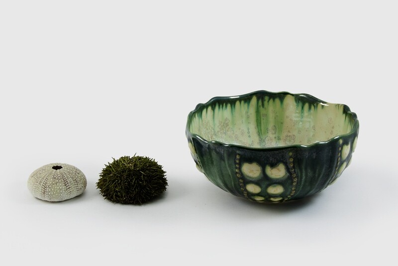 AE Small Urchin Bowl